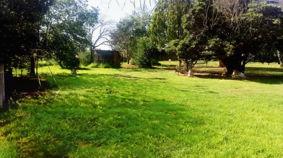 4 Bedroom Property for Sale in Bloemfontein Rural Free State